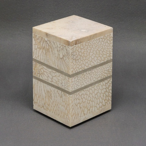 Chauncey Flay, Seawall #38, 2024