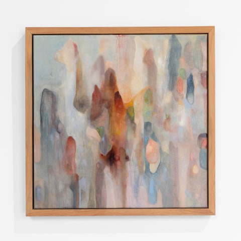 Elizabeth Moyle, Impermanence, 2024