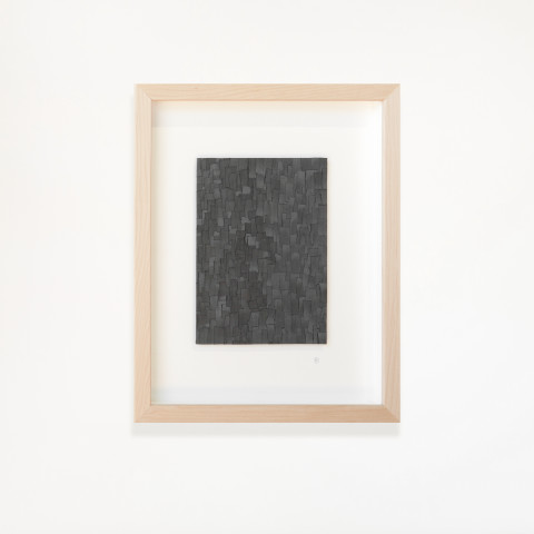 Veronica Herber, Gone on the Rising Tide, 2020