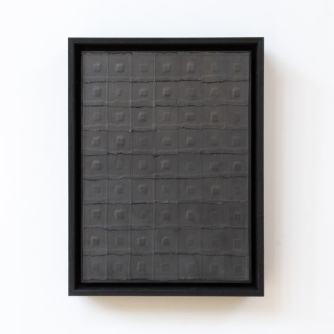 Veronica Herber, Follows the Rain (Small), 2023