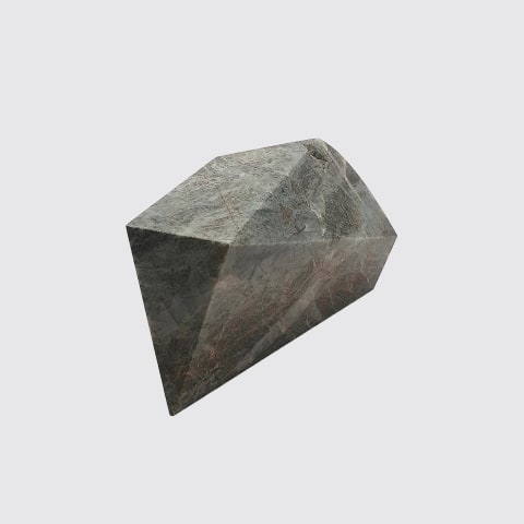Chauncey Flay, Stone & Book 12, 2022