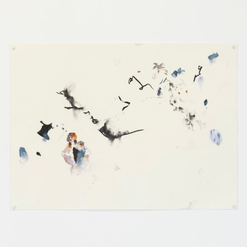 Elizabeth Moyle, Family at Dusky Bay, 2025