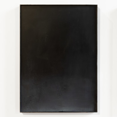Kara Burrowes, Floating on Through, 2024