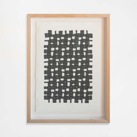 Veronica Herber, And you Tinkle at the Tailor, 2020