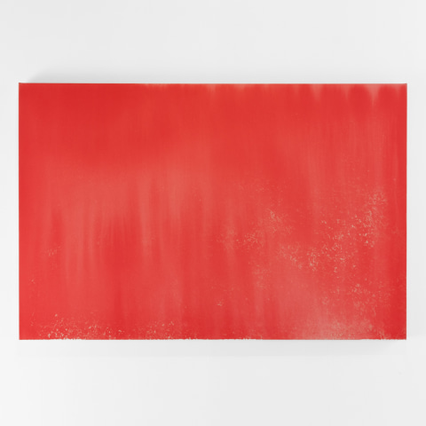 William Hadwen, Slipping of the Sun, 2022