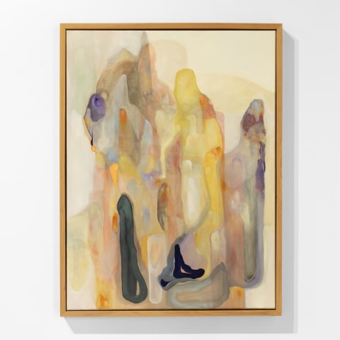 Elizabeth Moyle, Essence, 2024
