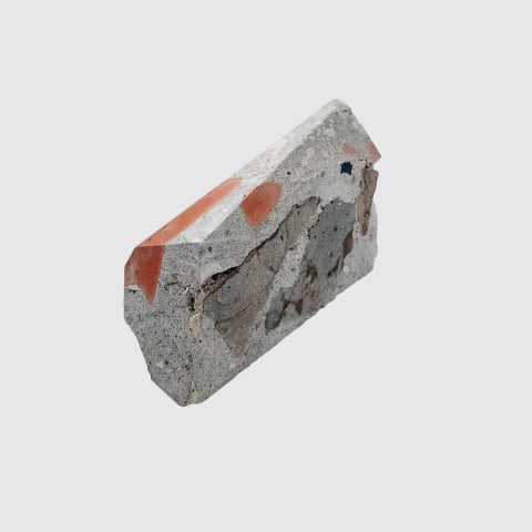 Chauncey Flay, Stone & Book 19, 2022