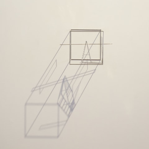 Neil Dawson, Renovation, 1979/2023