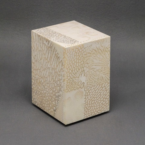 Chauncey Flay, Seawall #41, 2024