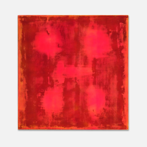 Leigh Martin, Untitled #9, 2022