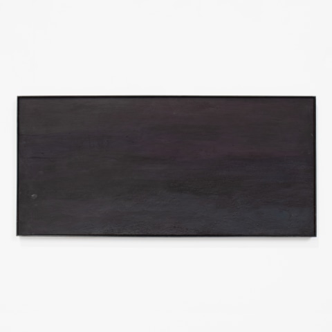 Kara Burrowes, The Hold While I Search, 2024