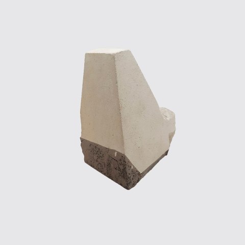 Chauncey Flay, Stone & Book 81, 2022