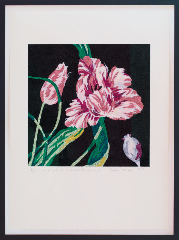 Reuben Paterson, Mr Right, Mr Perfect and Mr Remarkable, 2017