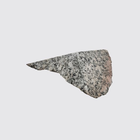 Chauncey Flay, Stone & Book 7, 2022