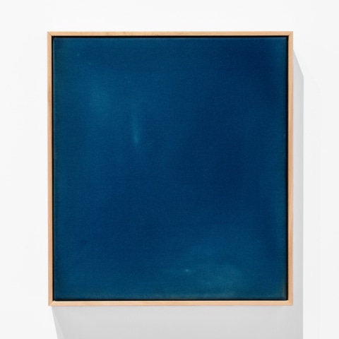 William Hadwen, I'm going home the long way, 2024