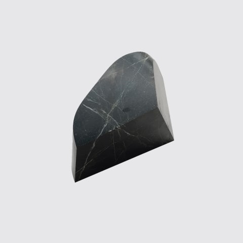 Chauncey Flay, Stone & Book 30, 2022