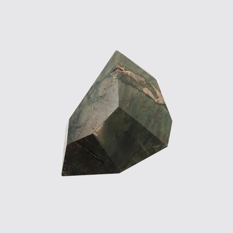 Chauncey Flay, Stone & Paper 46, 2022