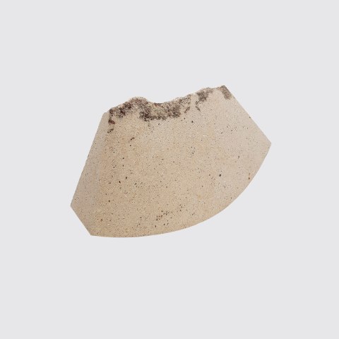 Chauncey Flay, Stone & Book 84, 2022