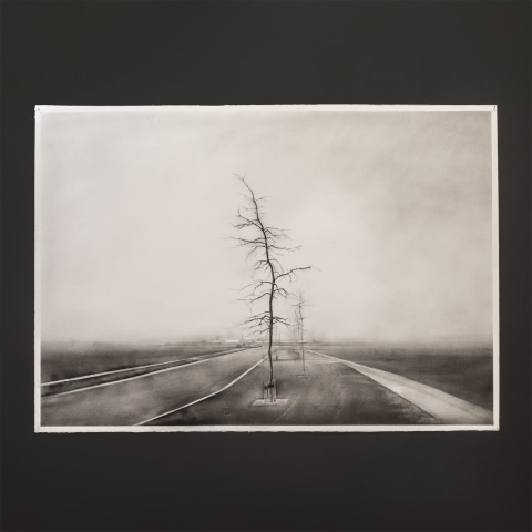 Simon Edwards, Subtopian Romance, 2007