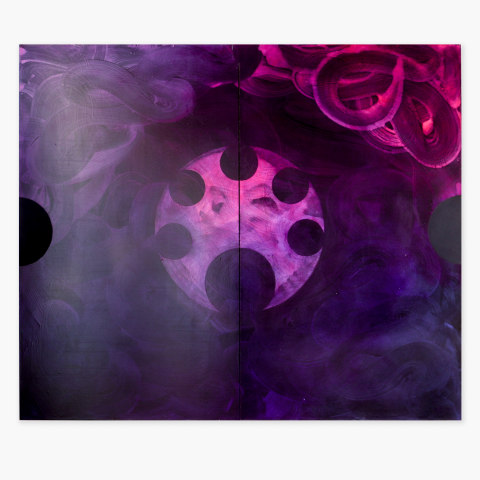 Asher Newbery, Tuhirangi, 2021