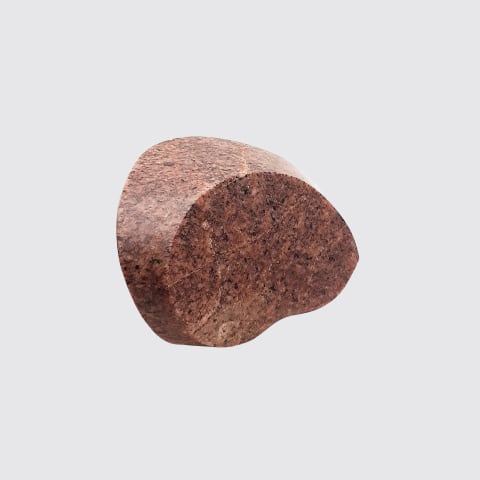 Chauncey Flay, Stone & Book 75, 2022