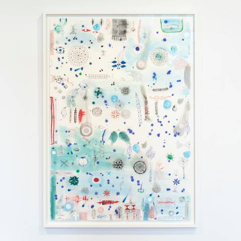 John Pule, Bohemian, 2024
