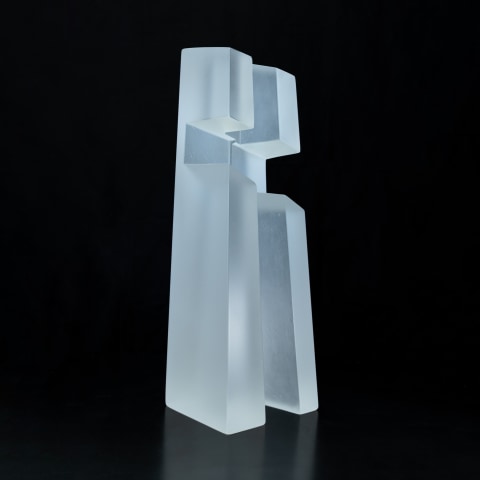 Emma Camden, Quiet, 2024