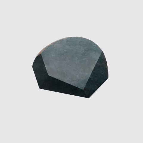 Chauncey Flay, Stone & Book 59, 2022