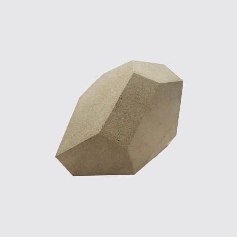 Chauncey Flay, Stone & Book 25, 2022
