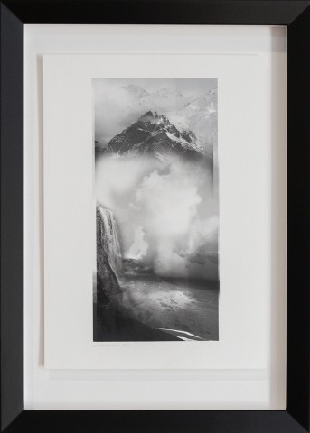 Simon Edwards, Study Ascent, 2018