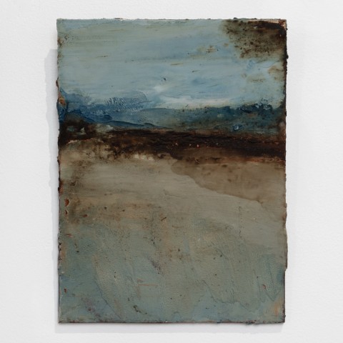 Kara Burrowes, Study 2, 2024