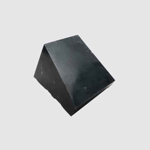 Chauncey Flay, Stone & Book 52, 2022