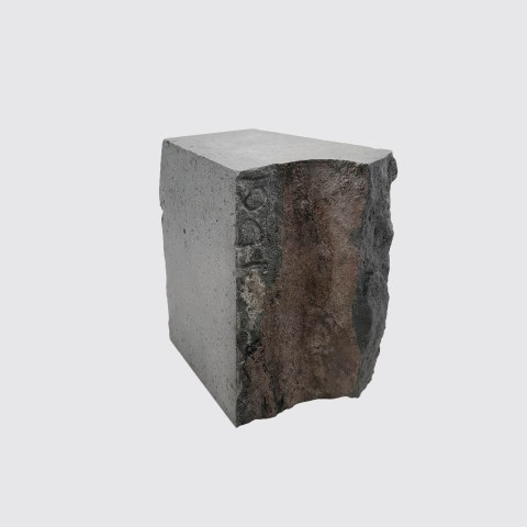 Chauncey Flay, Stone & Book 10, 2022