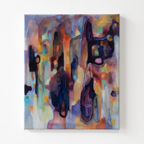 Elizabeth Moyle, In light of everything, 2026