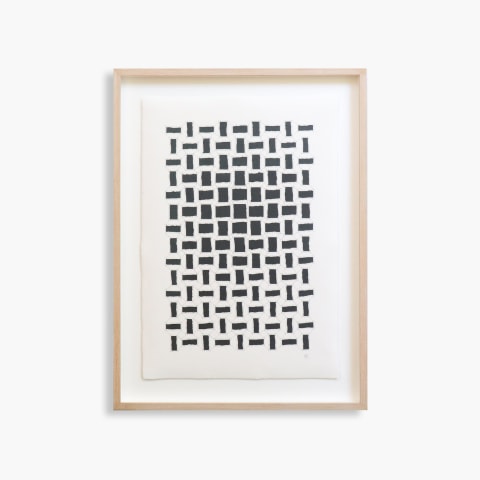Veronica Herber, No Borders, 2022