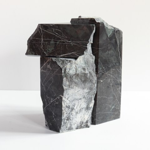 Chauncey Flay, Tauhei Bunker 2, 2021