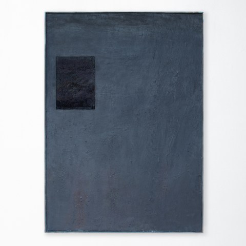 Kara Burrowes, Lost Boundaries , 2024