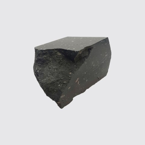 Chauncey Flay, Stone & Book 34, 2022
