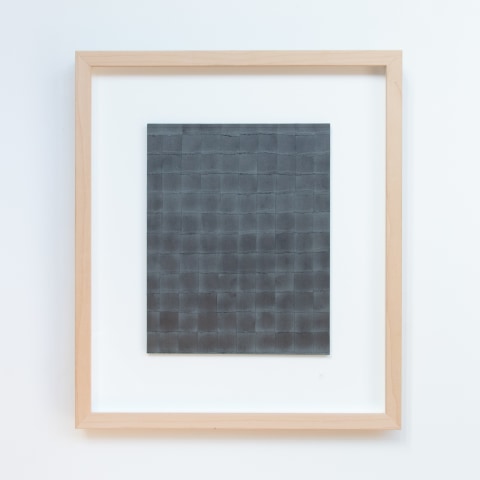 Veronica Herber, Pane II (Med), 2023