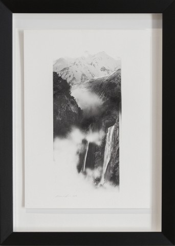 Simon Edwards, Study Supranatural, 2018