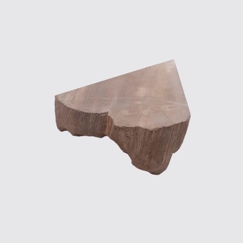 Chauncey Flay, Stone & Book 13, 2022