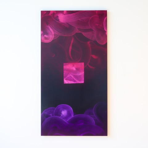 Asher Newbery, Tapawhā rite, 2021