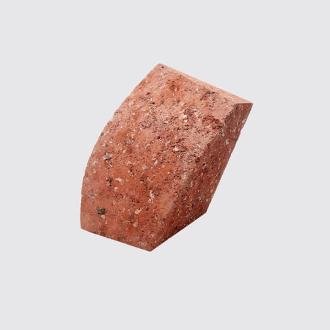 Chauncey Flay, Stone & Book 86, 2022
