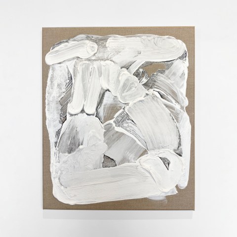 Stacey Turner, Attachment Points, 2023