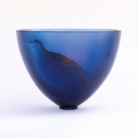 Layla Walter, Kokako #15, 2023