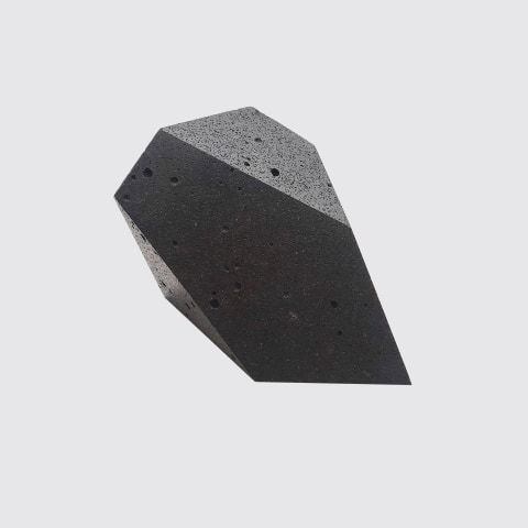 Chauncey Flay, Stone & Book 21, 2022