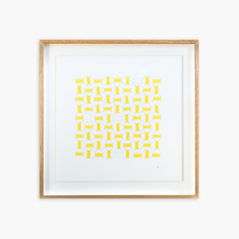 Veronica Herber, Yes Tonight, 2021