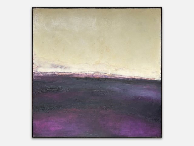 Kara Burrowes, Out of Mind Out of Reach, 2025