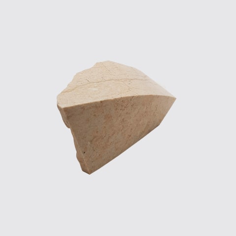 Chauncey Flay, Stone & Book 76, 2022
