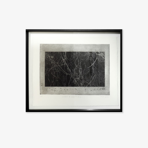 Fiona Van Oyen, Warp & Weft #2, 2021